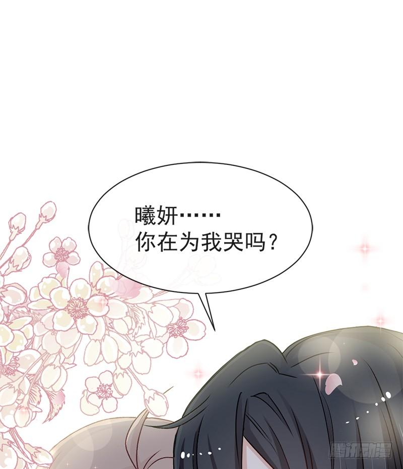 《天下第一宠》44 为你落泪 第43页