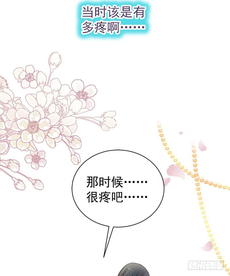 《天下第一宠》44 为你落泪 第28页