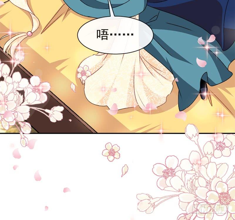 《天下第一宠》44 为你落泪 第48页