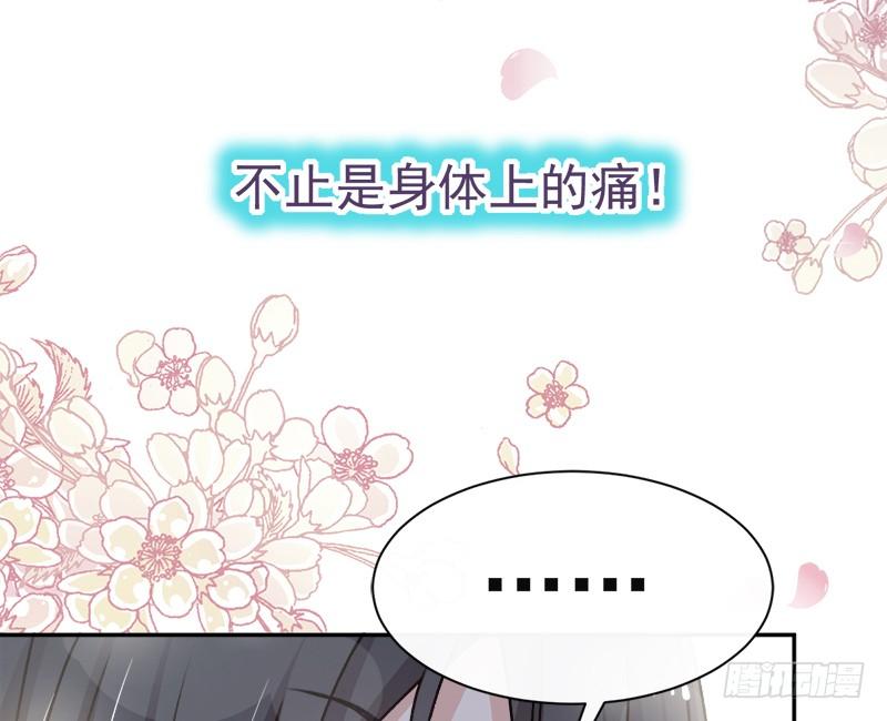 《天下第一宠》44 为你落泪 第30页