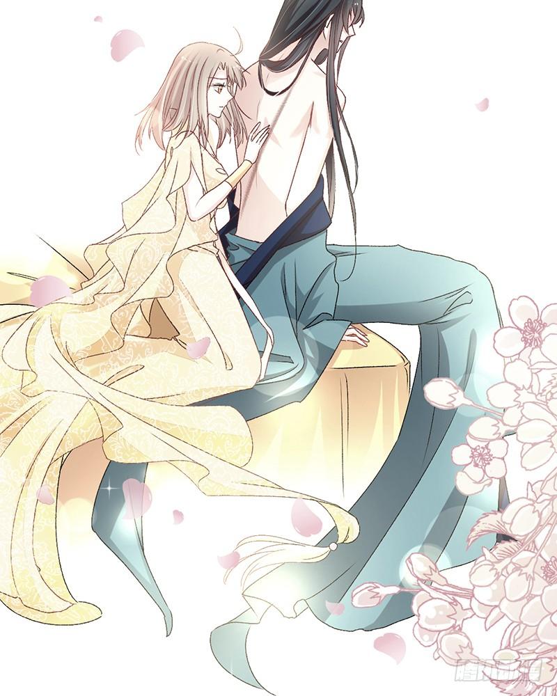 《天下第一宠》44 为你落泪 第29页