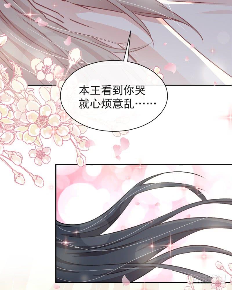 《天下第一宠》44 为你落泪 第46页