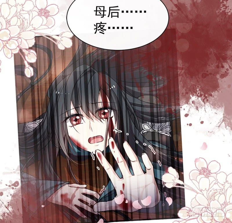 《天下第一宠》44 为你落泪 第32页