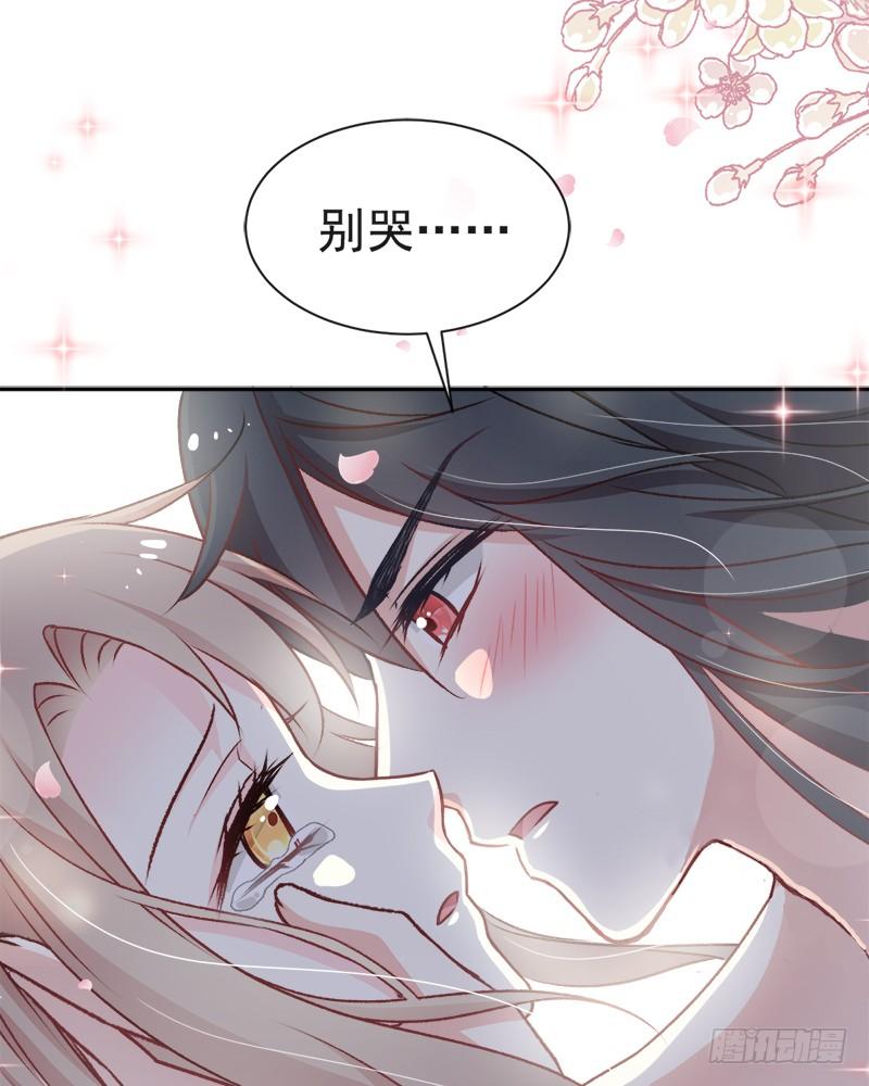 《天下第一宠》44 为你落泪 第45页