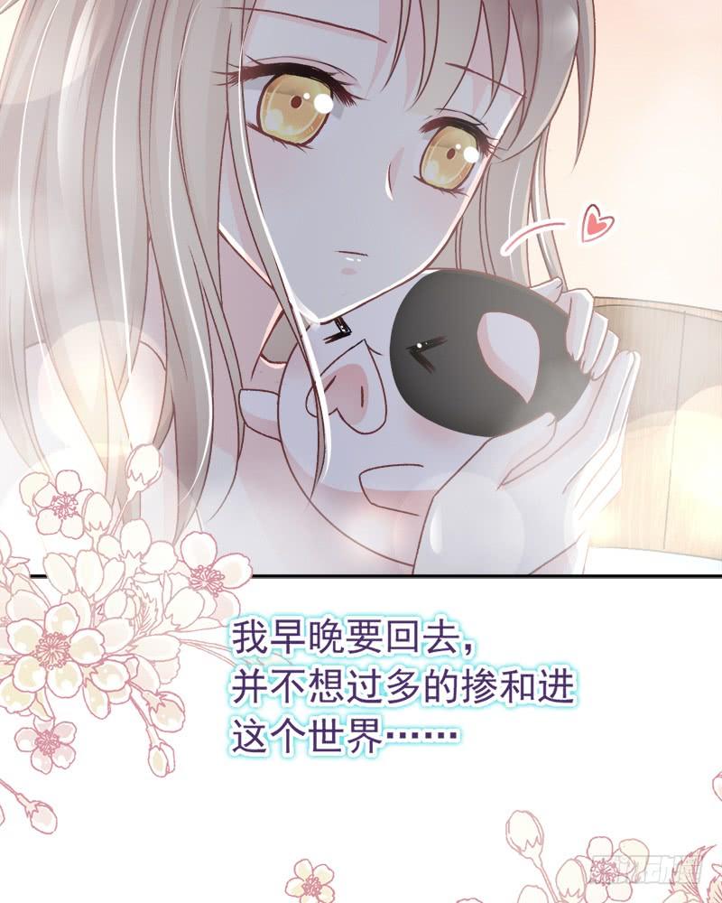 《天下第一宠》46 神女的故乡 第25页
