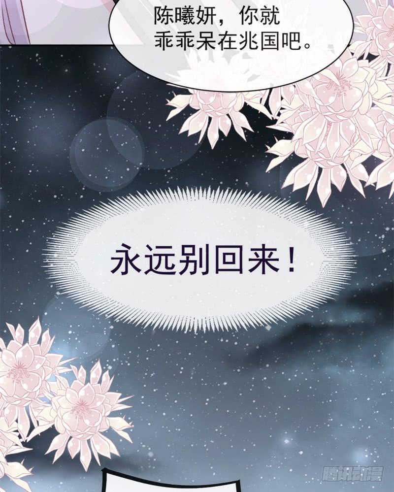 《天下第一宠》47 神女被劫 第48页