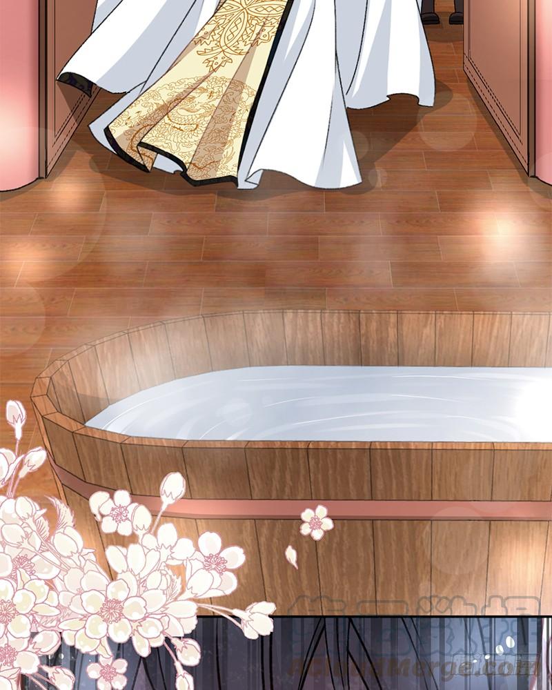 《天下第一宠》47 神女被劫 第21页
