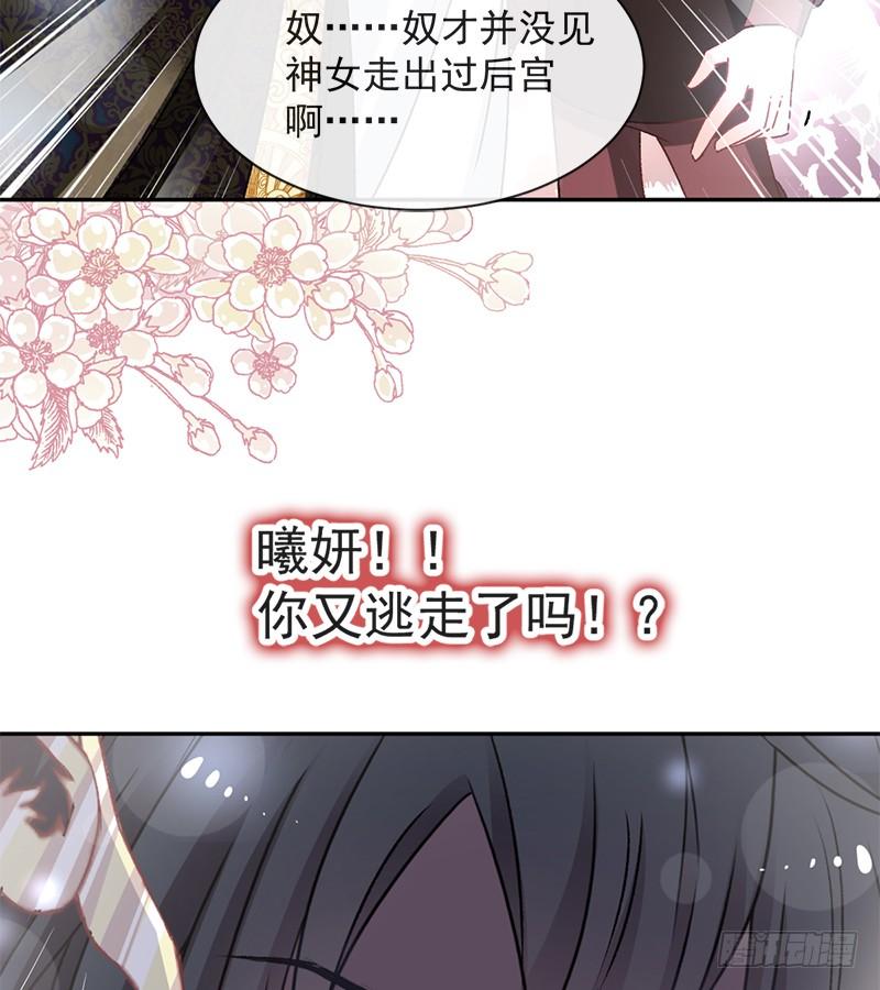 《天下第一宠》47 神女被劫 第24页