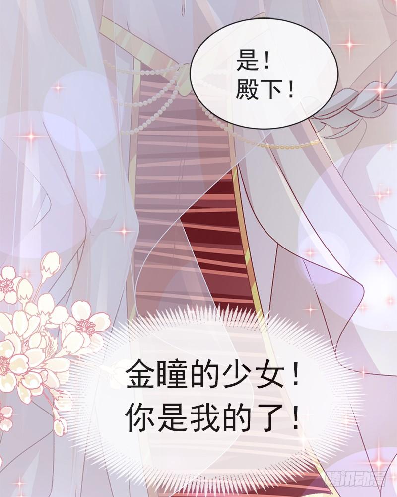 《天下第一宠》47 神女被劫 第4页