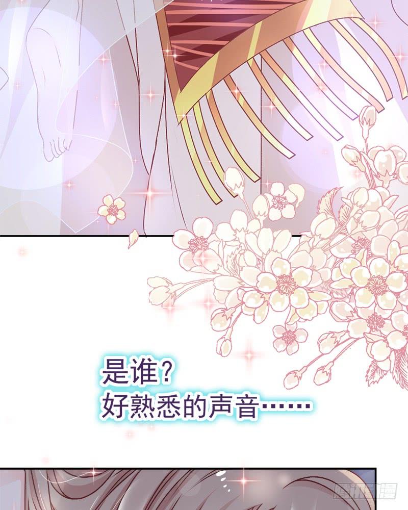 《天下第一宠》47 神女被劫 第5页