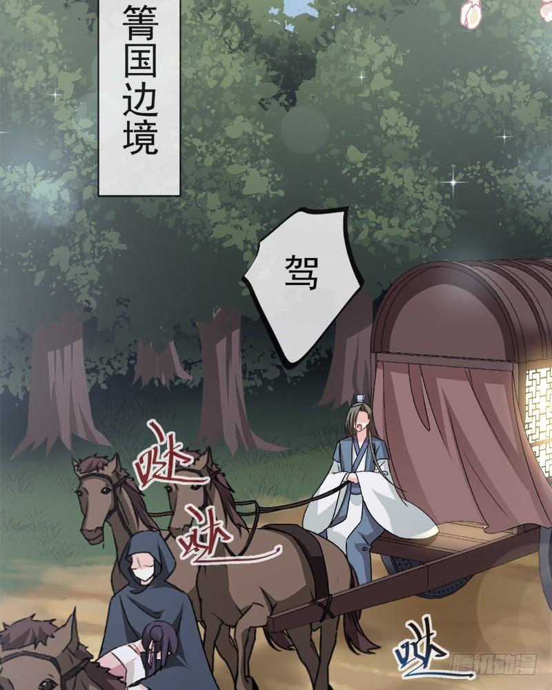 《天下第一宠》47 神女被劫 第54页