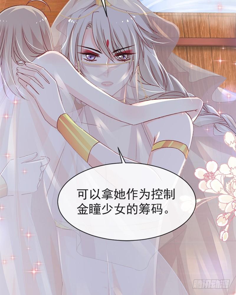 《天下第一宠》47 神女被劫 第3页