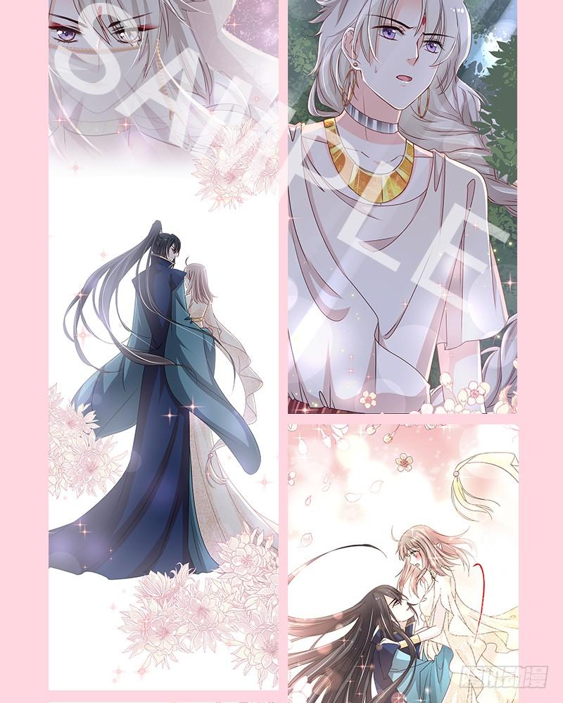 《天下第一宠》47 神女被劫 第70页