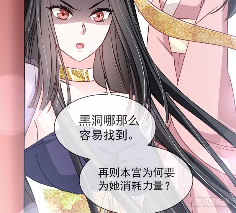 《天下第一宠》47 神女被劫 第44页