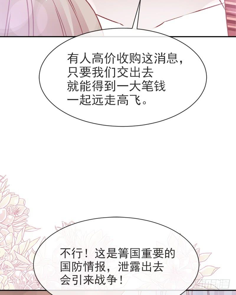 《天下第一宠》48 他不是子轩 第28页