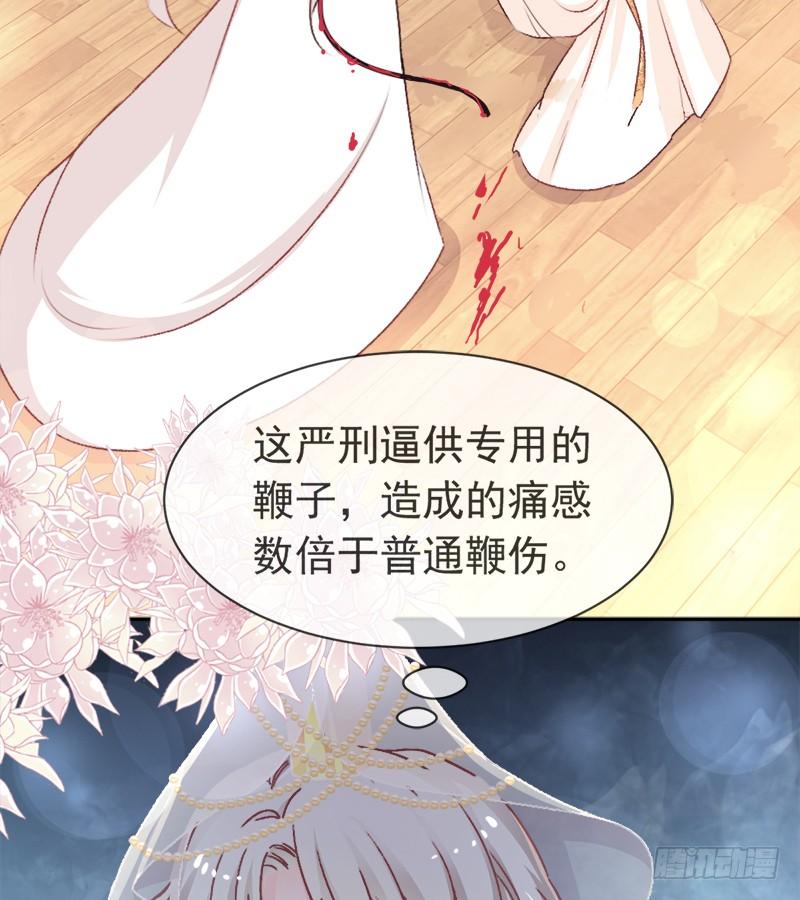 《天下第一宠》48 他不是子轩 第54页
