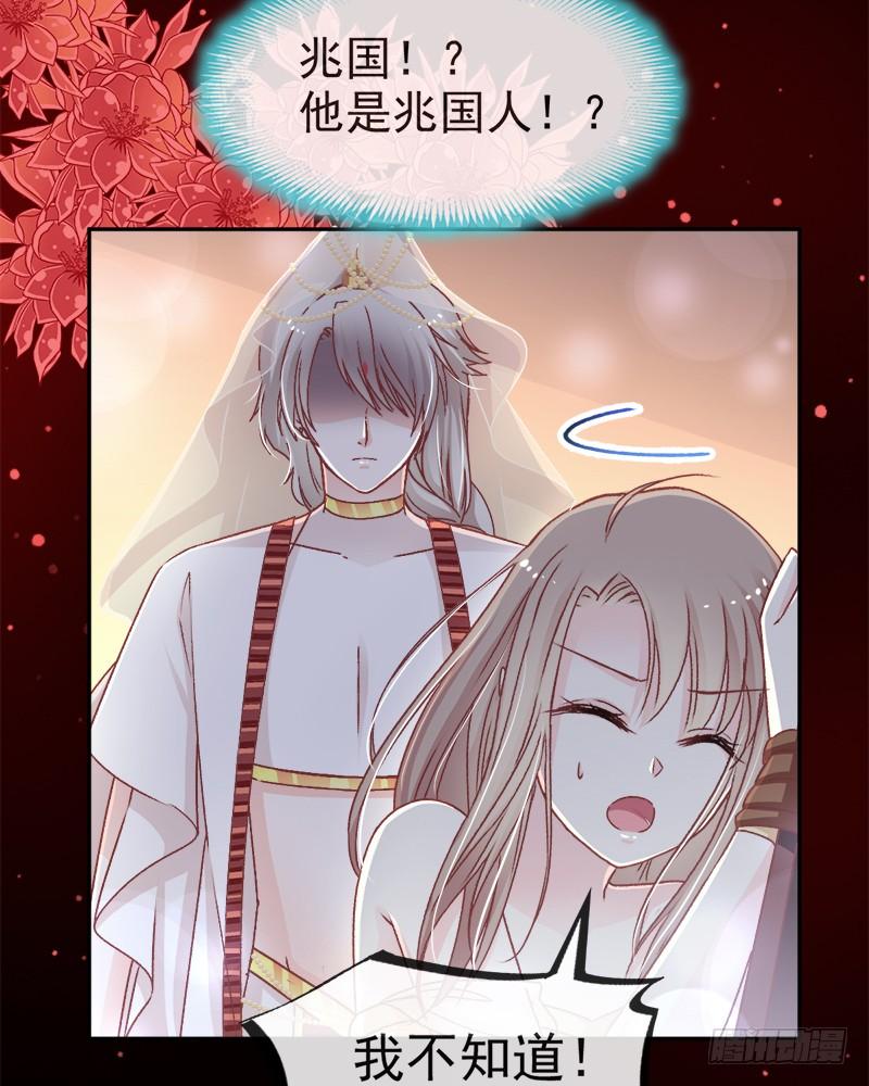 《天下第一宠》48 他不是子轩 第43页