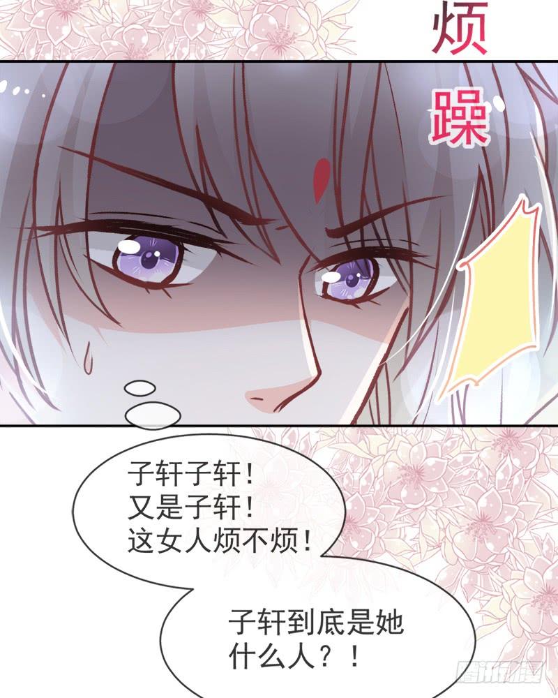 《天下第一宠》48 他不是子轩 第57页