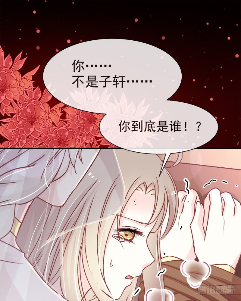 《天下第一宠》48 他不是子轩 第40页