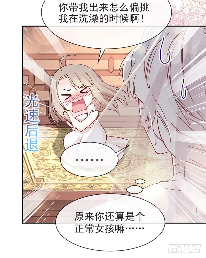 《天下第一宠》48 他不是子轩 第13页