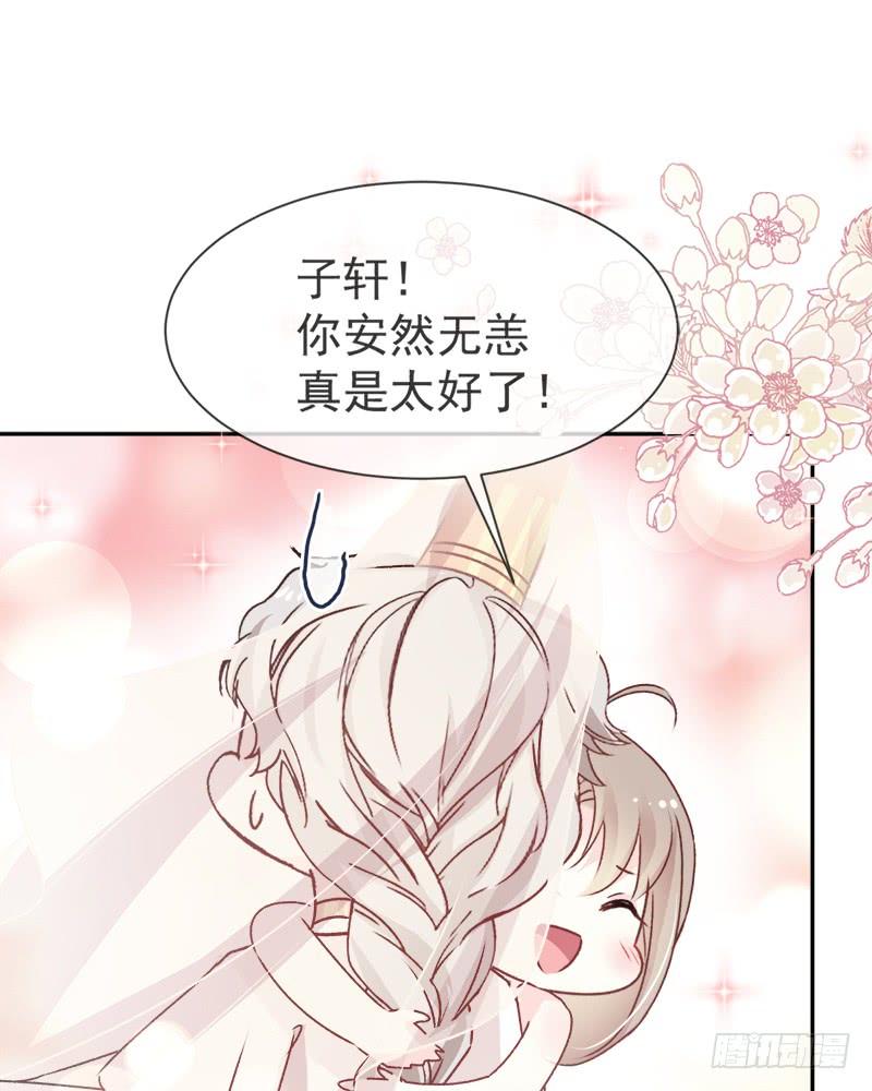 《天下第一宠》48 他不是子轩 第2页