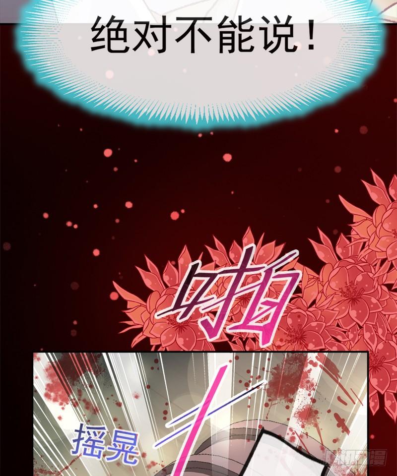 《天下第一宠》48 他不是子轩 第49页