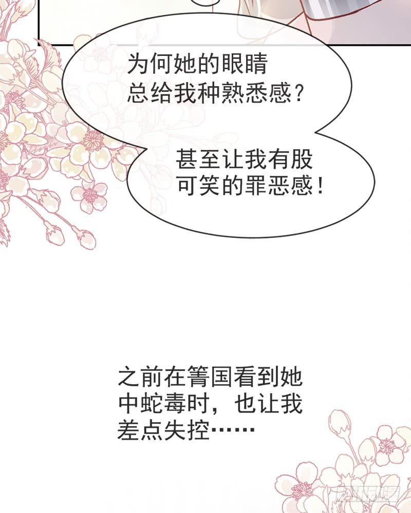 《天下第一宠》49 要兆国付出代价 第37页