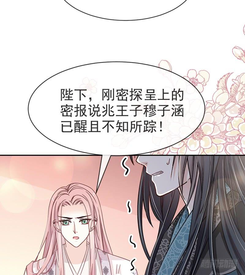 《天下第一宠》49 要兆国付出代价 第63页