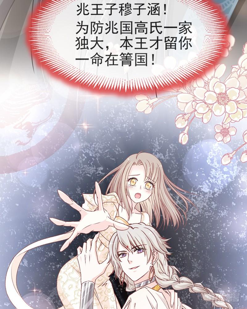 《天下第一宠》49 要兆国付出代价 第67页