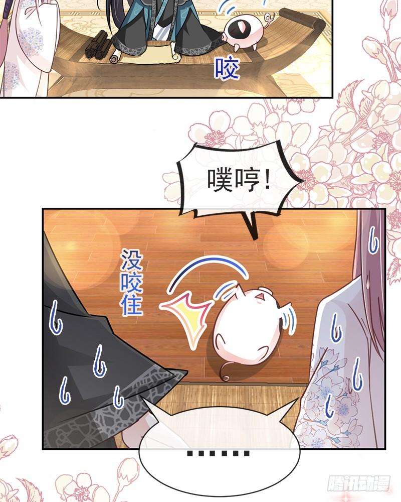 《天下第一宠》49 要兆国付出代价 第58页