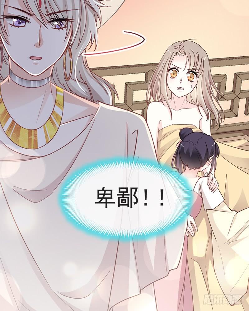 《天下第一宠》49 要兆国付出代价 第45页
