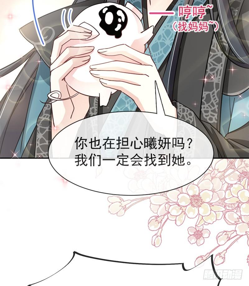 《天下第一宠》49 要兆国付出代价 第60页