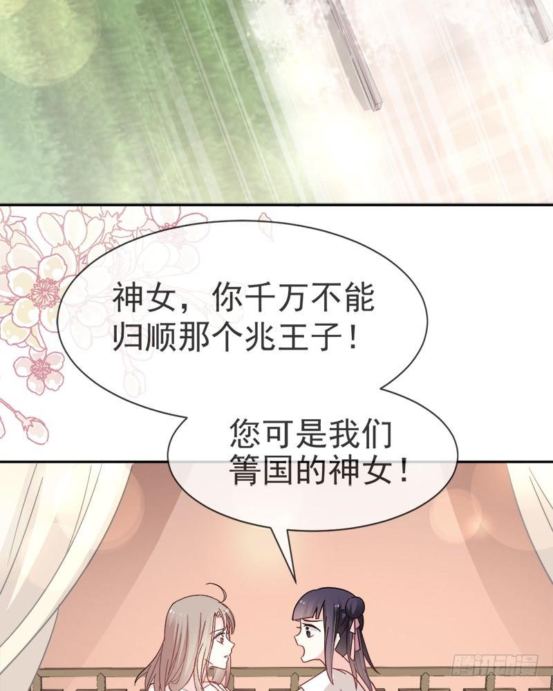 《天下第一宠》50 出征兆国！夺回神女！ 第76页