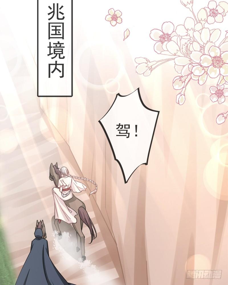 《天下第一宠》50 出征兆国！夺回神女！ 第74页