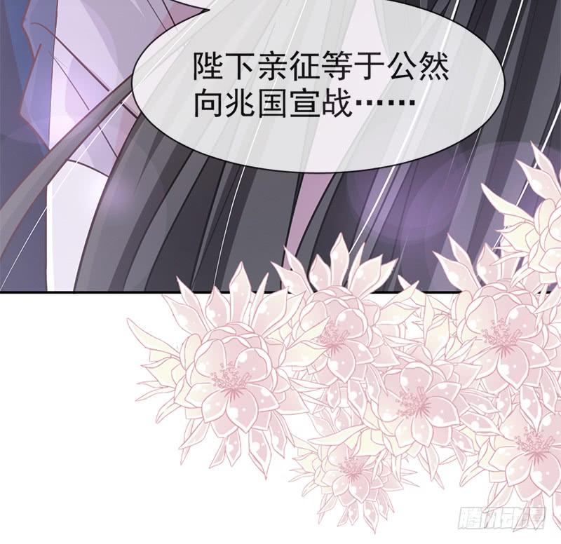 《天下第一宠》50 出征兆国！夺回神女！ 第36页