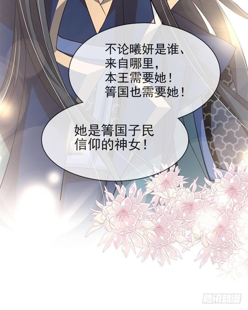 《天下第一宠》50 出征兆国！夺回神女！ 第45页