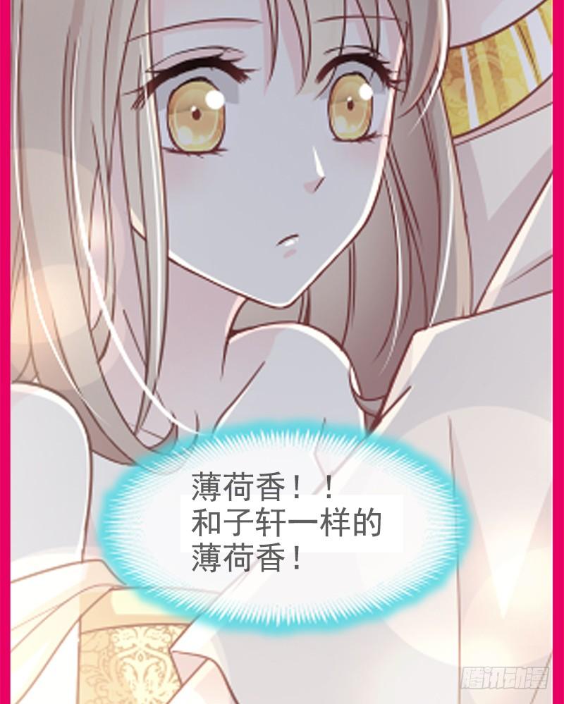 《天下第一宠》51 不能把她让给箐王 第67页