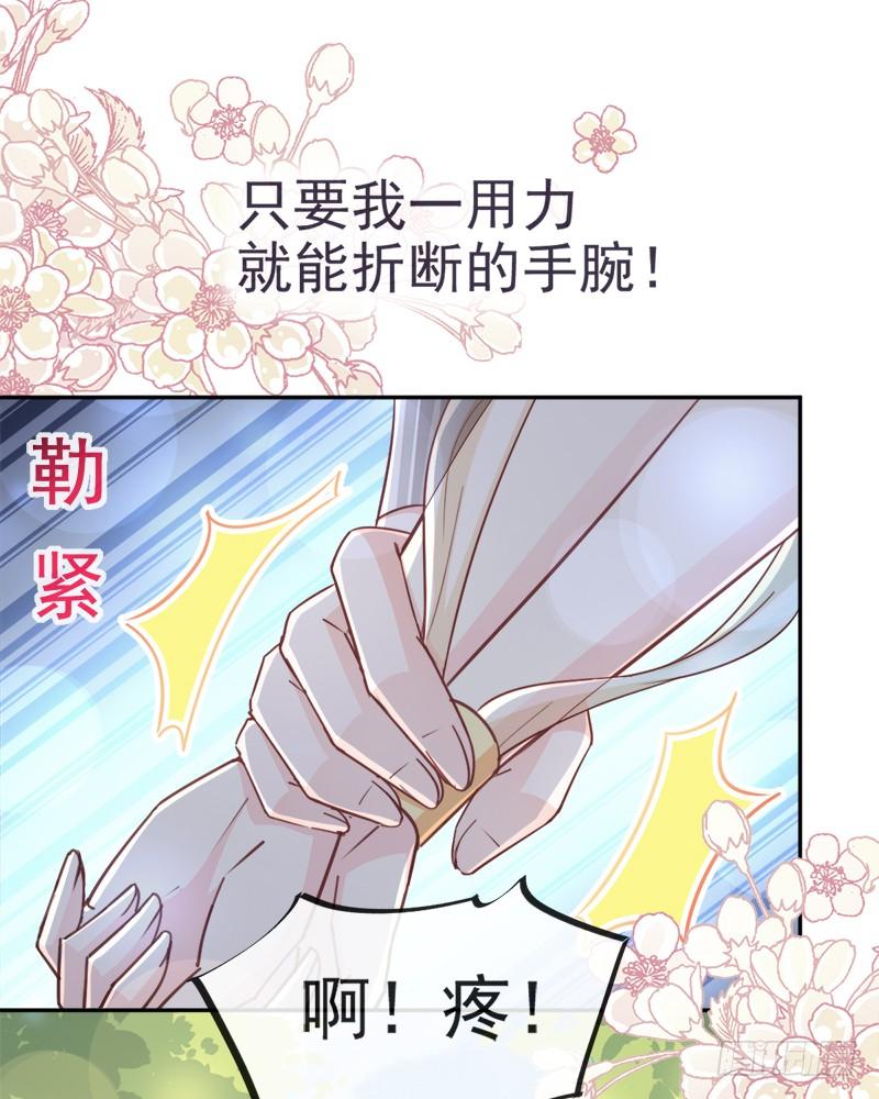 《天下第一宠》51 不能把她让给箐王 第41页