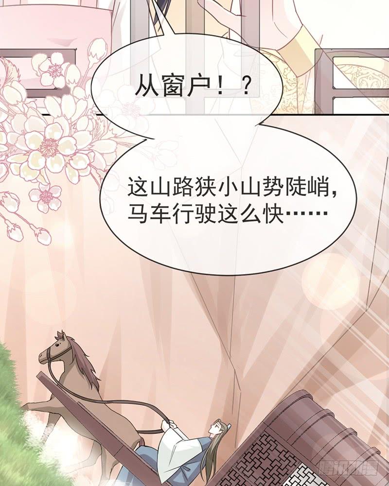 《天下第一宠》51 不能把她让给箐王 第3页