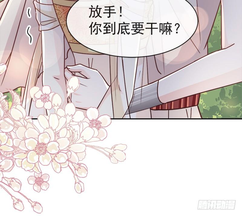 《天下第一宠》51 不能把她让给箐王 第44页