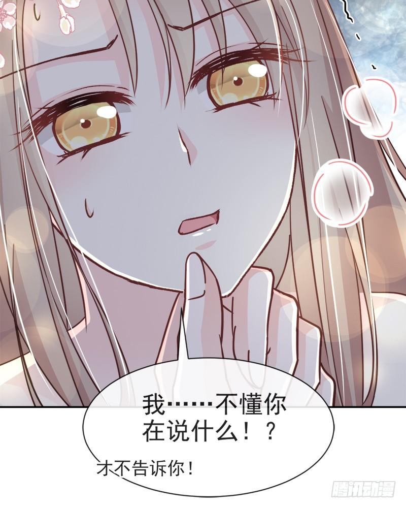 《天下第一宠》51 不能把她让给箐王 第38页