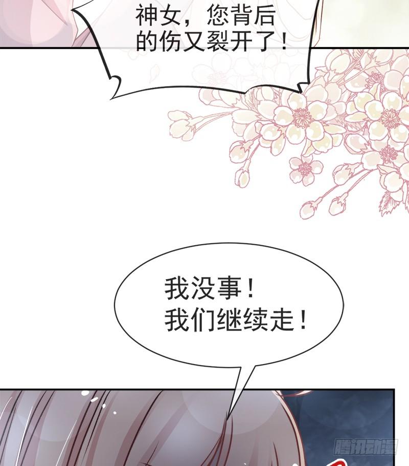《天下第一宠》51 不能把她让给箐王 第28页
