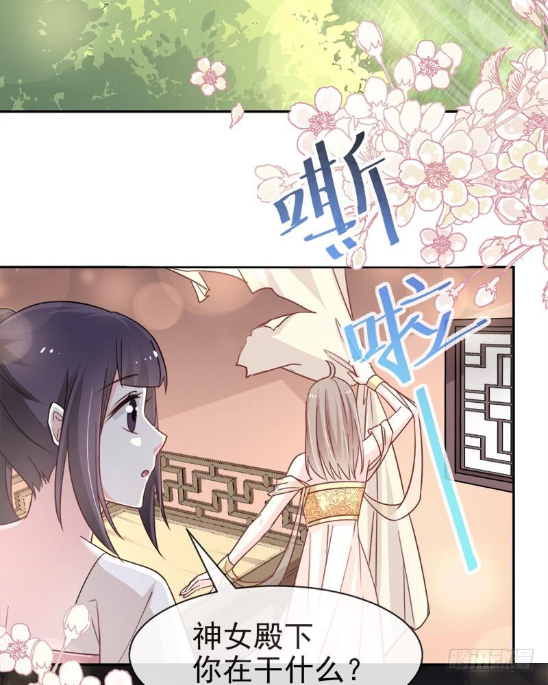 《天下第一宠》51 不能把她让给箐王 第5页