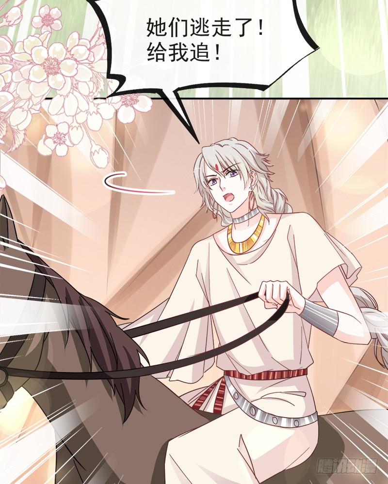 《天下第一宠》51 不能把她让给箐王 第14页