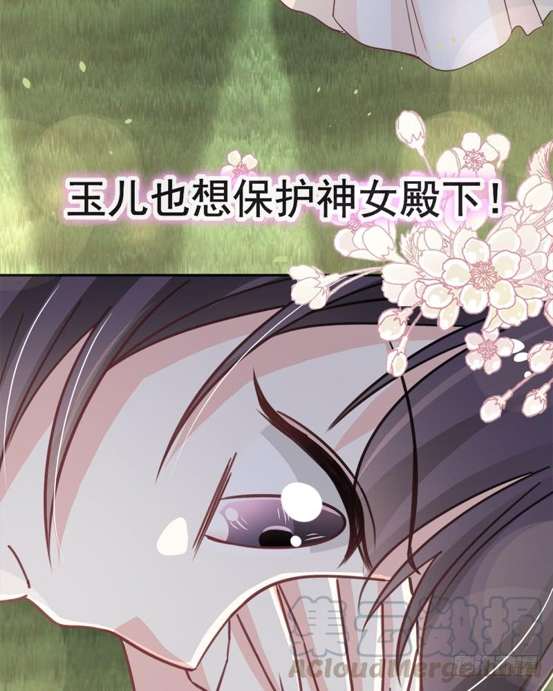 《天下第一宠》52 玉儿的选择 第41页