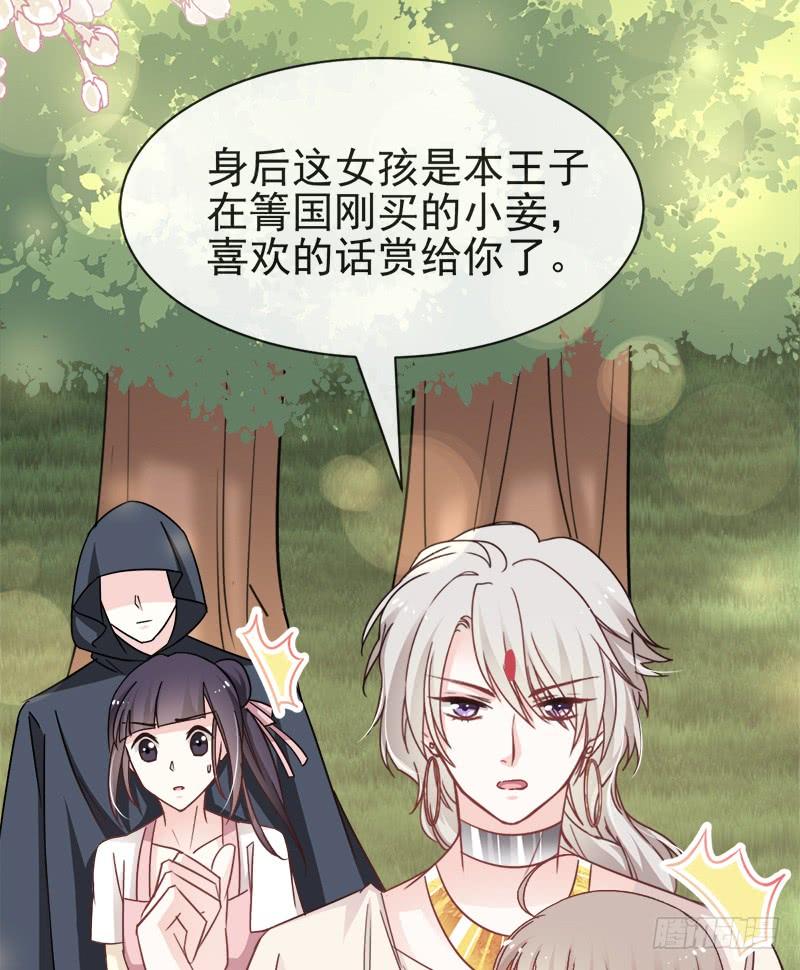 《天下第一宠》52 玉儿的选择 第28页