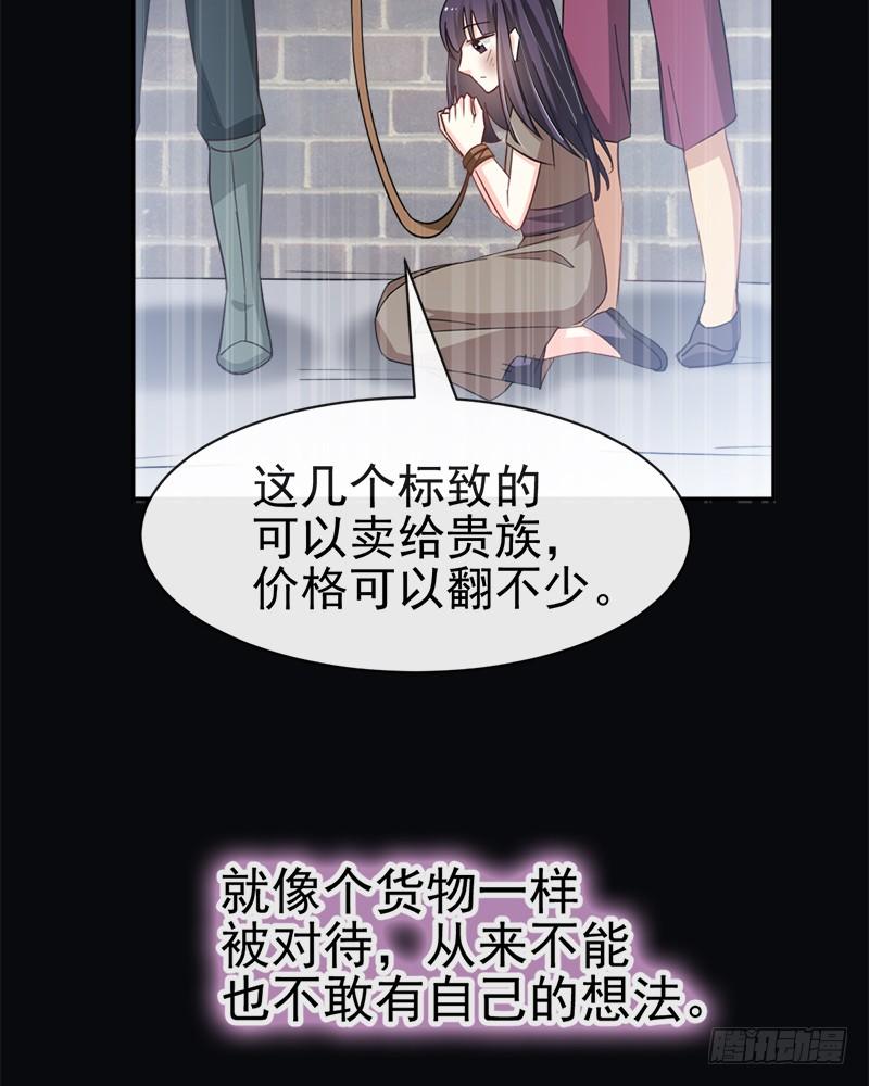 《天下第一宠》52 玉儿的选择 第57页