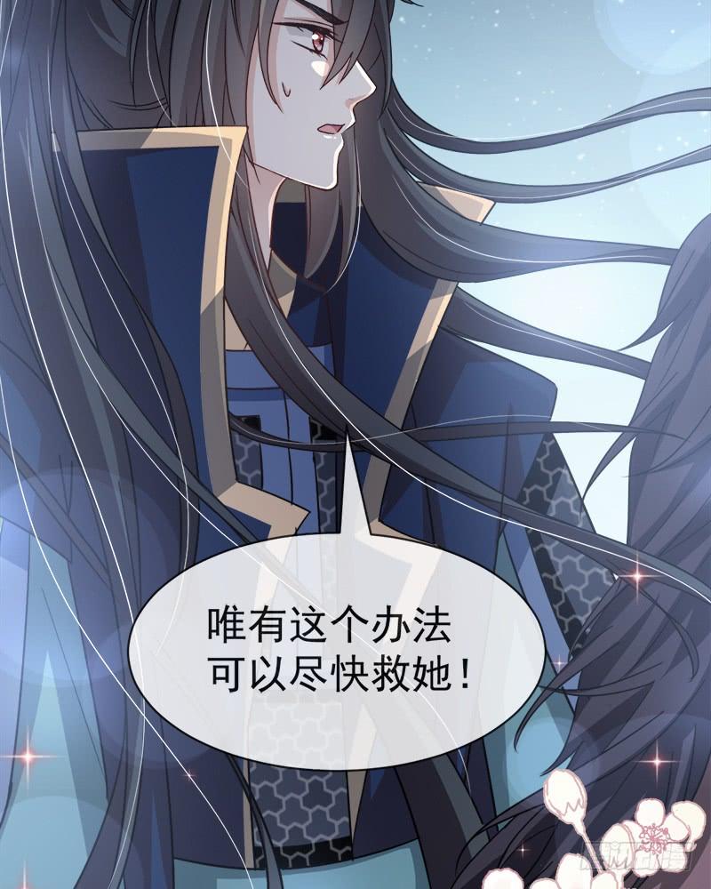 《天下第一宠》53 曦妍！等我！ 第38页
