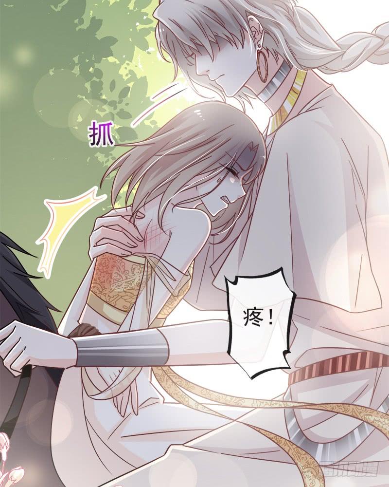 《天下第一宠》53 曦妍！等我！ 第13页