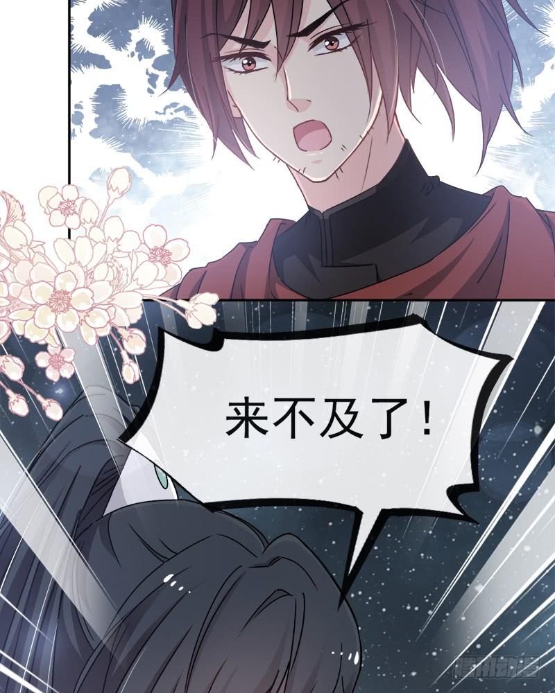 《天下第一宠》53 曦妍！等我！ 第34页